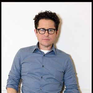 Photo J.J. Abrams