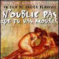 Photo N'oublie pas que tu vas mourir