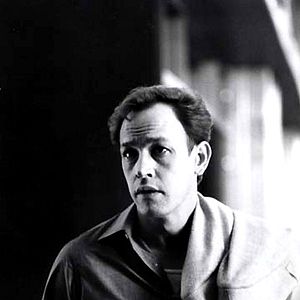 Photo Frederic Forrest