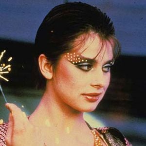 Photo Nastassja Kinski