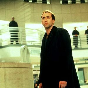 Photo La Cité des anges