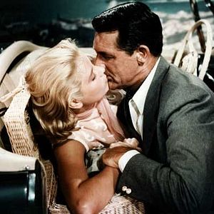 Photo Cary Grant