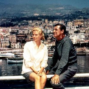 Photo Cary Grant