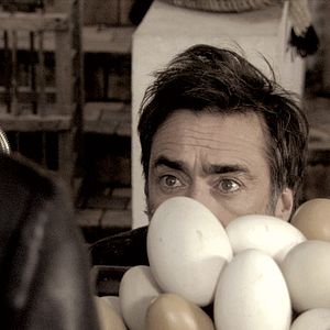 Photo Delphine Gleize