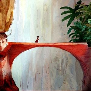 Photo Mia et le Migou