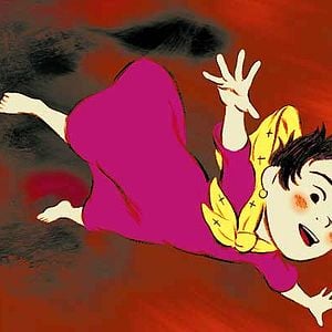 Photo Mia et le Migou