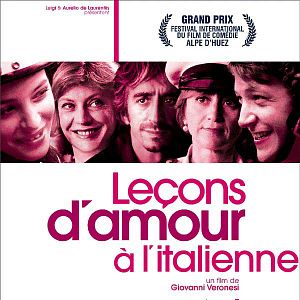 Photo Giovanni Veronesi