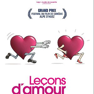 Photo Leçons d'amour à l'Italienne