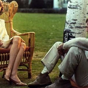 Photo Pier Paolo Pasolini