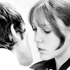 Photo Pier Paolo Pasolini