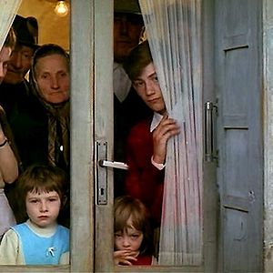 Photo Pier Paolo Pasolini