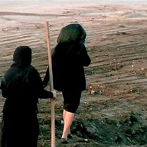 Photo Pier Paolo Pasolini