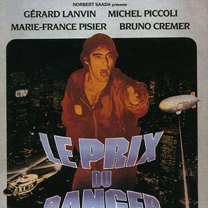 Photo Le Prix du danger