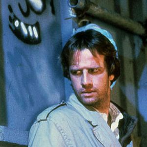 Photo Russell Mulcahy