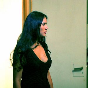 Photo Catalina Sandino Moreno