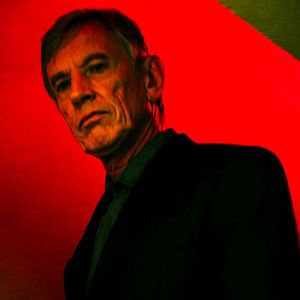 Photo Scott Glenn