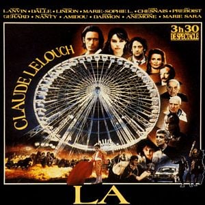 La Belle histoire - Film 1992 - AlloCiné