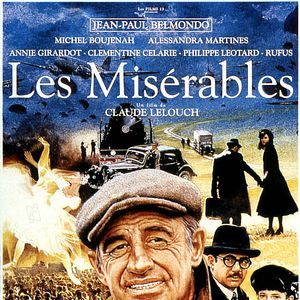 Photo Les Misérables