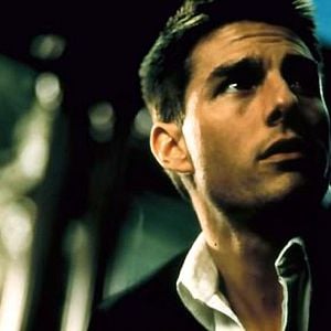 Mission : Impossible : Photo Tom Cruise