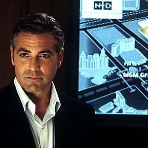Photo Ocean's Eleven