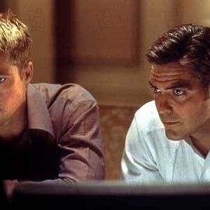 Photo George Clooney