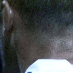 Photo Zidane, un portrait du XXIème siècle