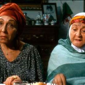 Photo Mahmoud Zemmouri