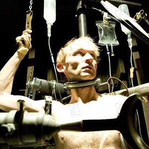 Taxidermie film 2003 AlloCiné