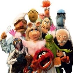 Photo Le Muppet Show