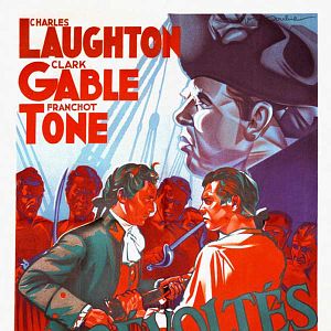 Photo Les Révoltés du Bounty