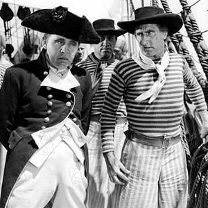 Photo Les Révoltés du Bounty