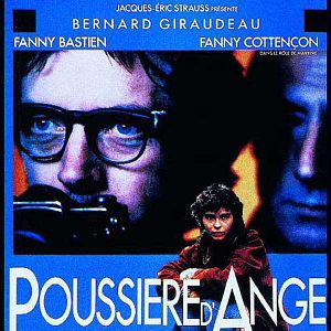 Photo Poussière d'ange