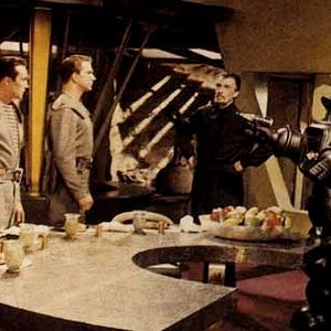 Photo Fred M. Wilcox