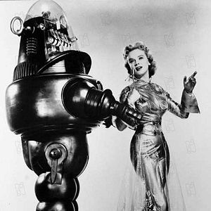 Photo Fred M. Wilcox