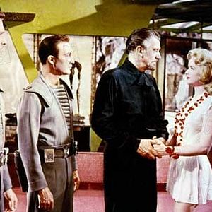 Photo Fred M. Wilcox