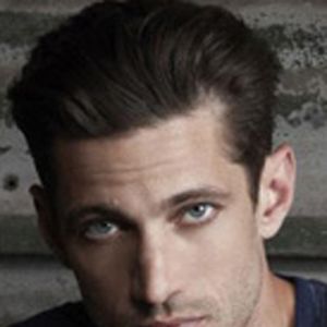 Photo James Carpinello