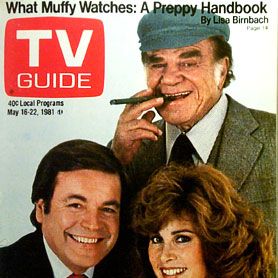 Photo Lionel Stander