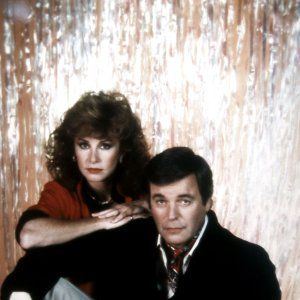 Photo Stefanie Powers