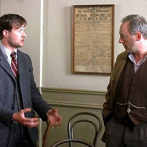 Photo Padraic Delaney