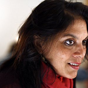 Photo Mira Nair