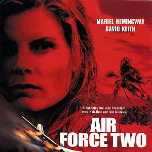 Photo Air Force Two : dans les mains des rebelles