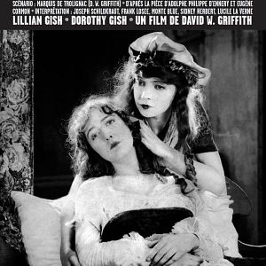 Photo D.W. Griffith