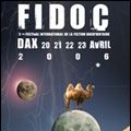 Photo Festival International de la Fiction Documentaire (FIDOC)