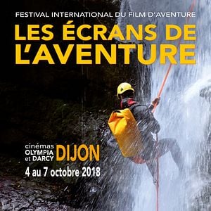 Photo Les Ecrans de l'Aventure - Festival International du Film d'Aventures de Dijon