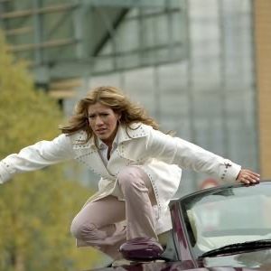 Photo Vanessa Petruo