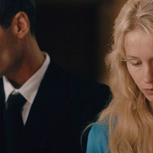 Photo Jean-Marc Barr