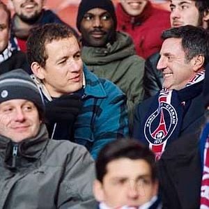 Photo Patrice Leconte