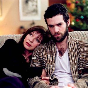 Photo Marie-France Pisier