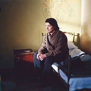 Photo Aki Kaurismäki