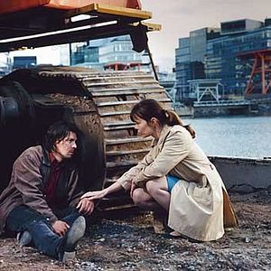 Photo Aki Kaurismäki